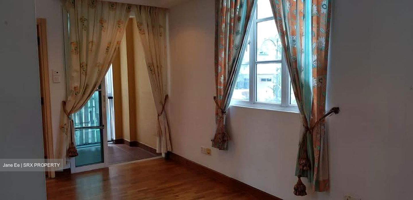 Burgundy Hill (D23), Semi-Detached #633830671